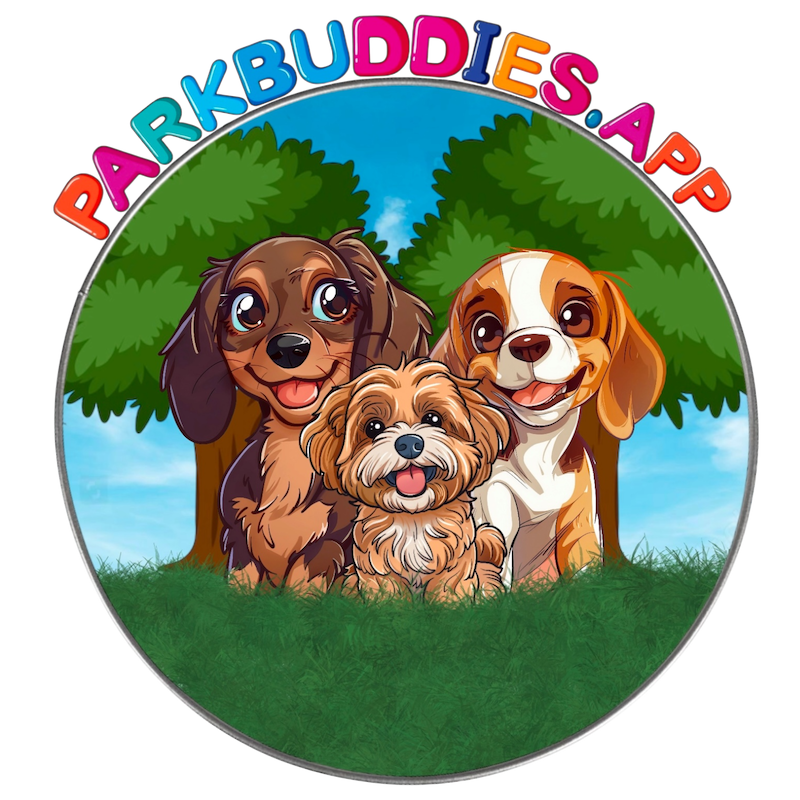 parkbuddies logo